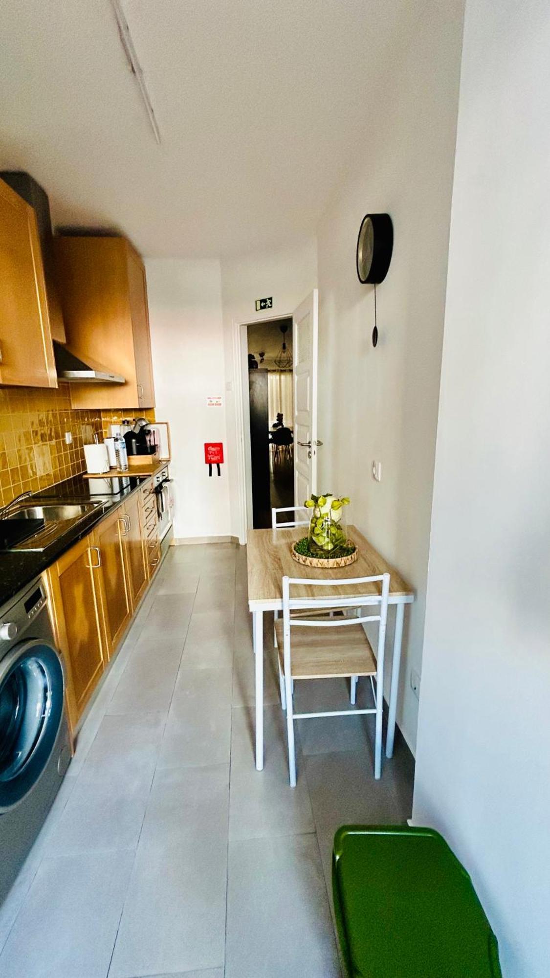 Salty Home'S Peniche Exterior foto